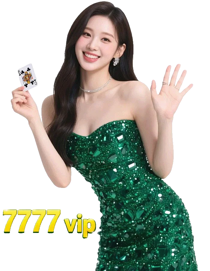 7777vip สล็อต